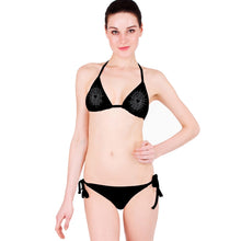 Load image into Gallery viewer, Webbed Disgrace Bikini Set
